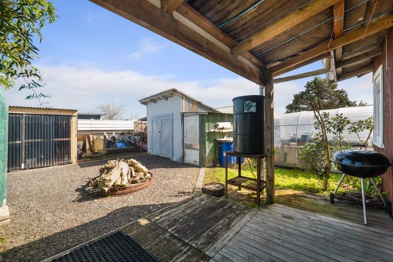Photo of property in 20 Corbett Street, Paeroa, 3600