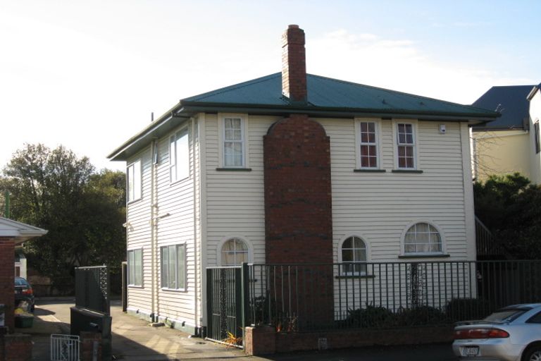 Photo of property in 183 Bealey Avenue, Christchurch Central, Christchurch, 8013