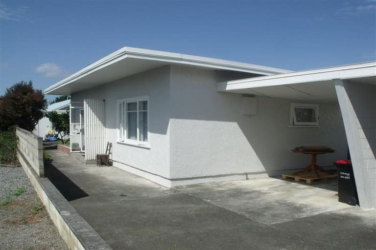 Photo of property in 814 Outram Road, Akina, Hastings, 4122