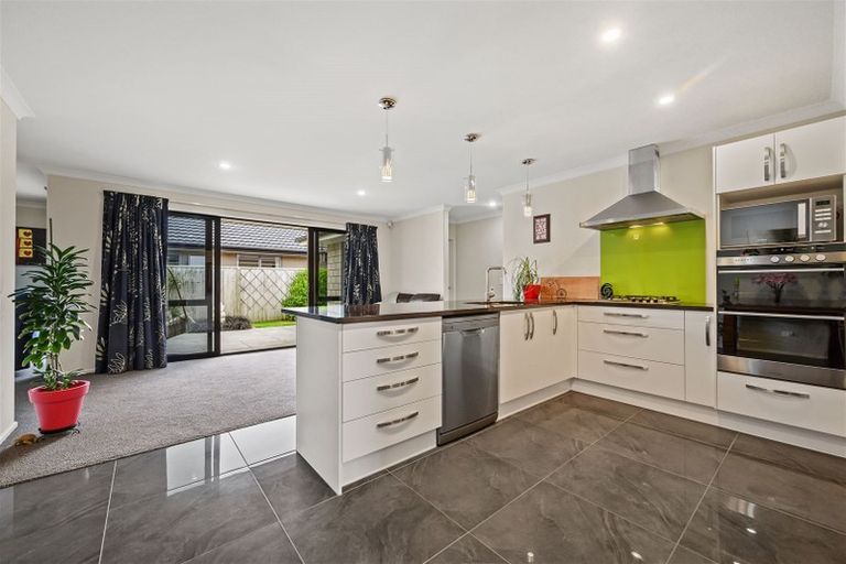 Photo of property in 5 Wootton Place, Kaiapoi, 7630