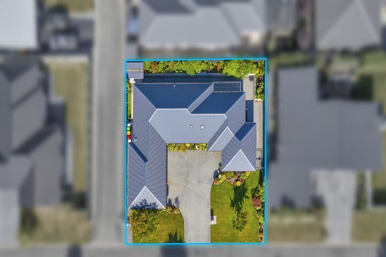 Photo of property in 59 Sequoia Way, Rangiora, 7400