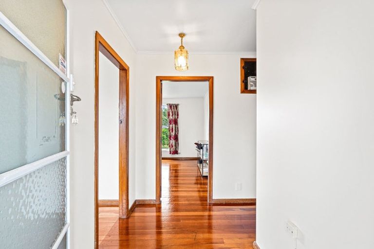 Photo of property in 5 Maire Street, Levin, 5510
