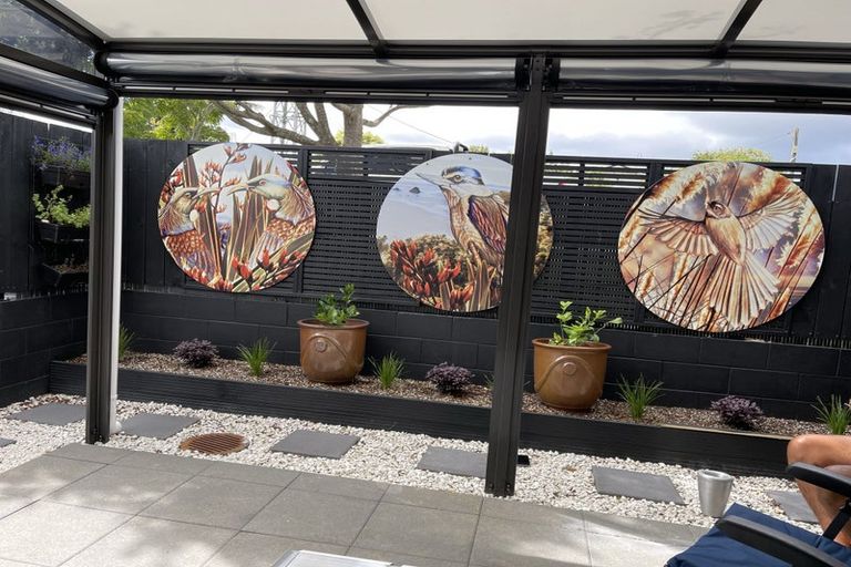 Photo of property in 1/60 Hepburn Road, Glendene, Auckland, 0602