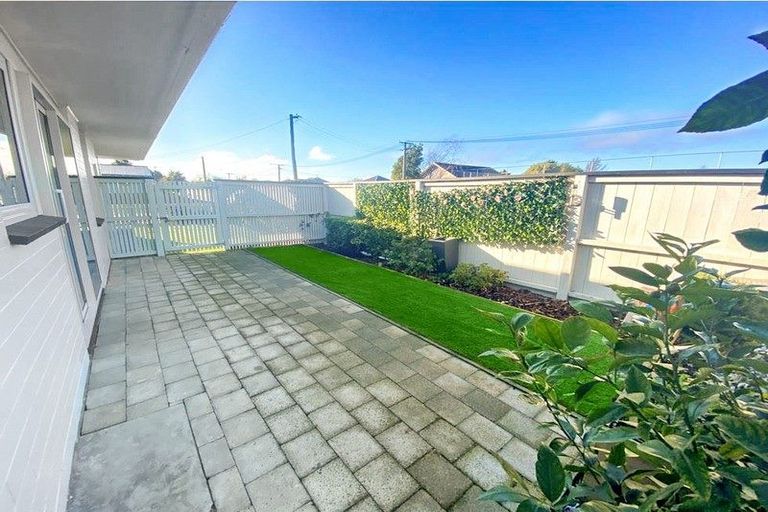 Photo of property in 1/29 Frank Street, Papanui, Christchurch, 8053