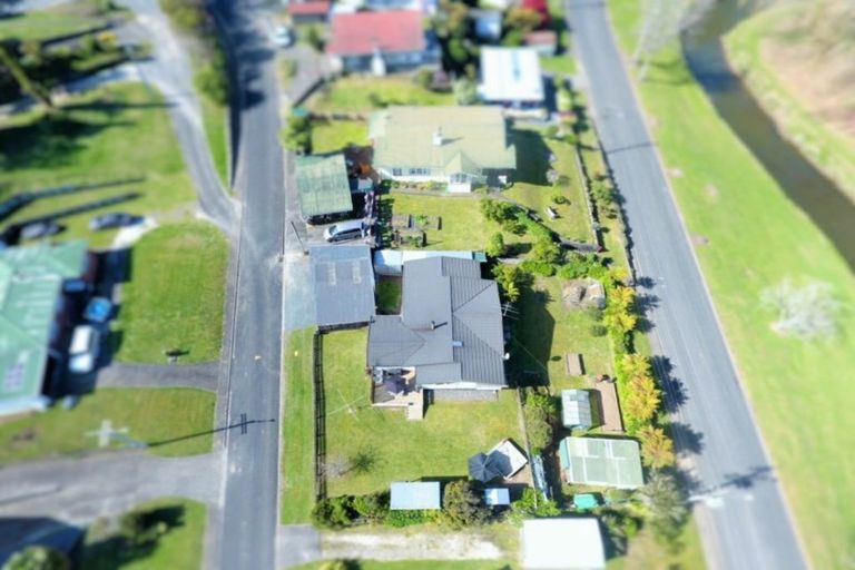 Photo of property in 4 Massey Street, Te Kuiti, 3910