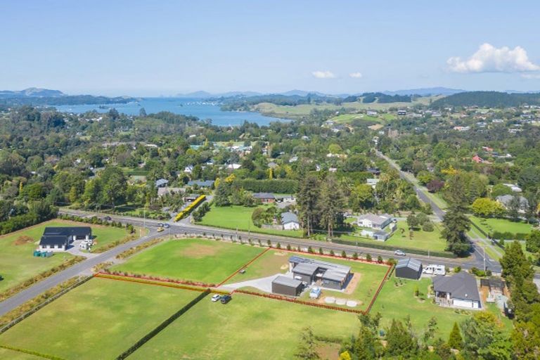 Photo of property in 3 Tareha Place, Kerikeri, 0230