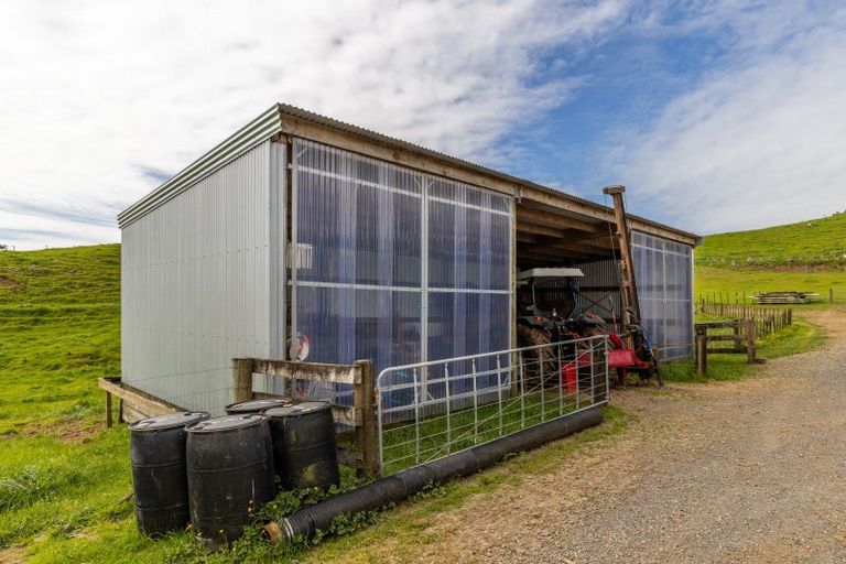 Photo of property in 79 Dorset Road, Hillsborough, New Plymouth, 4372