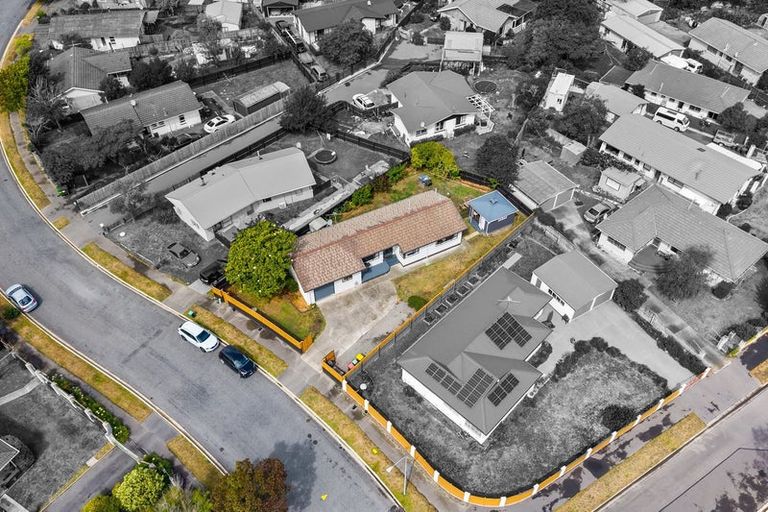 Photo of property in 45 Ashwood Street, Parklands, Christchurch, 8083