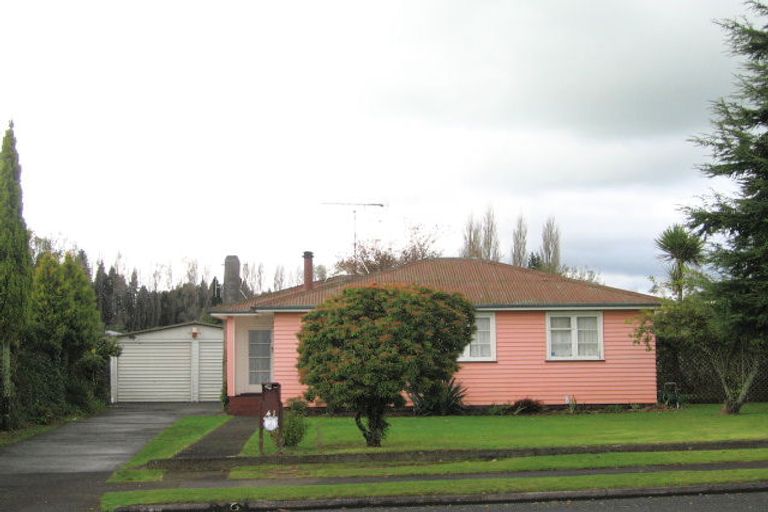 Photo of property in 41 Saint Andrews Drive, Tokoroa, 3420