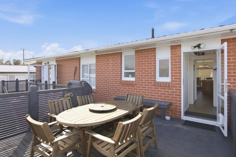 Photo of property in 13 Durham Avenue, Welbourn, New Plymouth, 4312