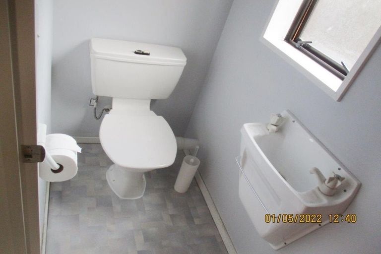 Photo of property in 10/415 Mairehau Road, Parklands, Christchurch, 8083