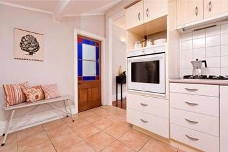 Photo of property in 41 Ewen Alison Avenue, Devonport, Auckland, 0624