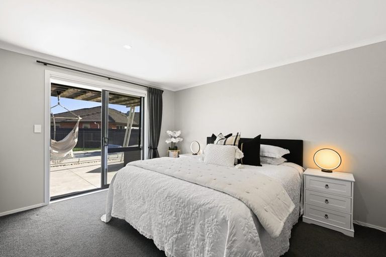 Photo of property in 23 Tiaki Way, Cambridge, 3434