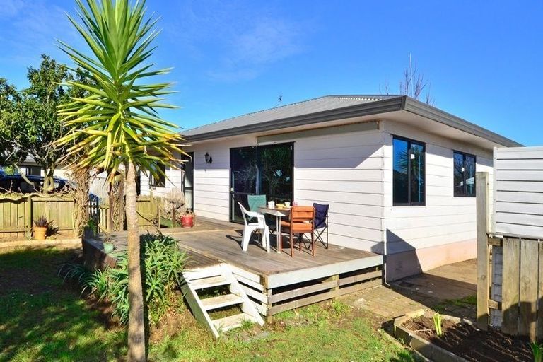 Photo of property in 3/22 Barneys Farm Road, Clendon Park, Auckland, 2103