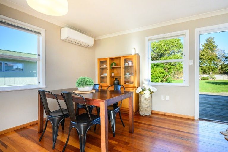 Photo of property in 21 Queen Street, Feilding, 4702