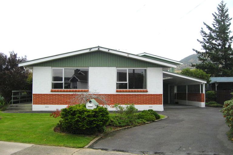 Photo of property in 19 Ashton Street, Mosgiel, 9024