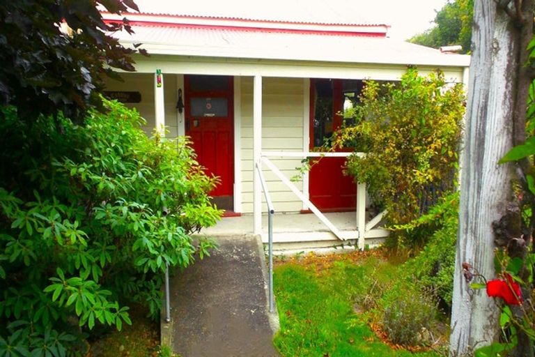 Photo of property in 6 Gammack Street, Temuka, 7920