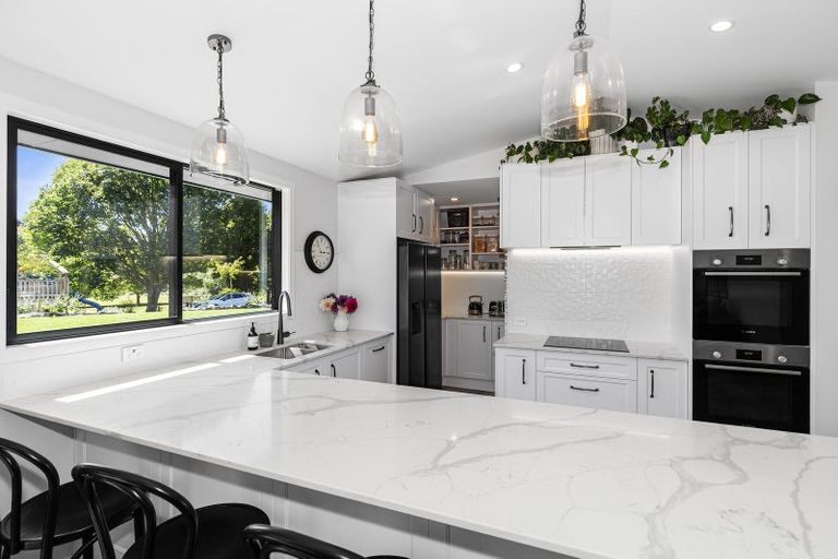 Photo of property in 3 Broad Oaks Road, Morrinsville, 3375