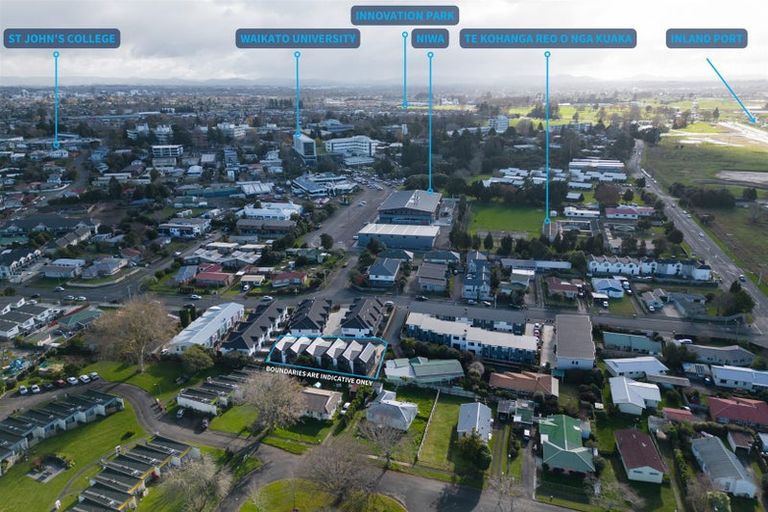 Photo of property in 80 Carrington Avenue, Silverdale, Hamilton, 3216