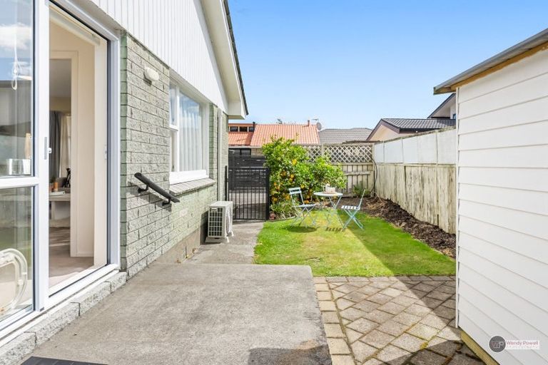 Photo of property in 66b Pretoria Street, Hutt Central, Lower Hutt, 5010