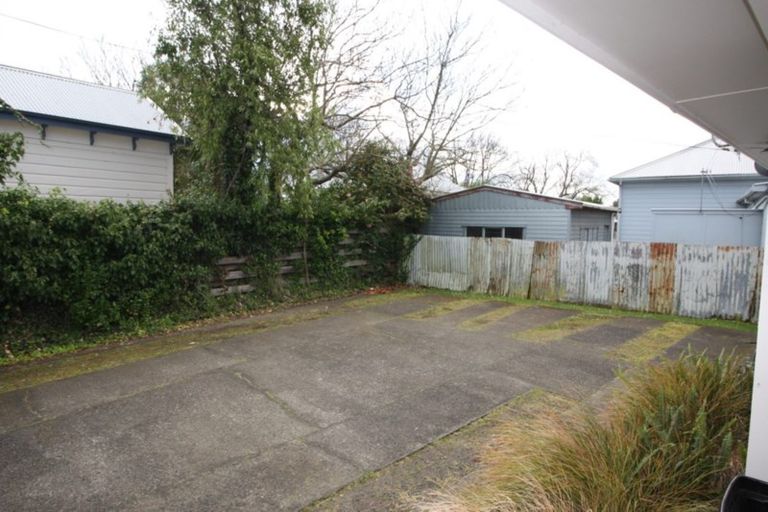 Photo of property in 391 College Street, Hokowhitu, Palmerston North, 4410