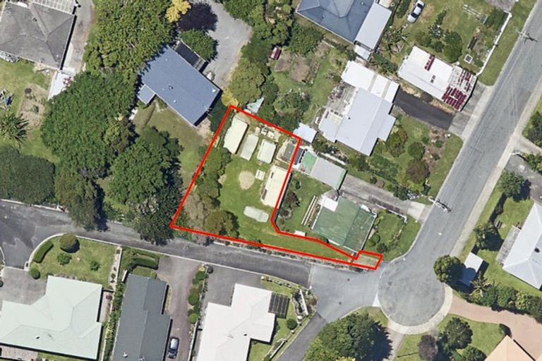Photo of property in 14a Macmillan Street, Katikati, 3129