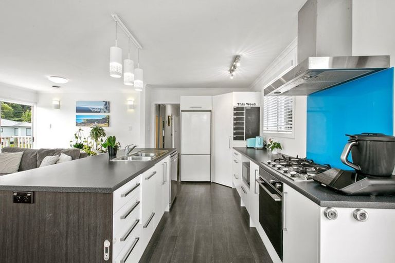 Photo of property in 26 Pembroke Street, Westown, New Plymouth, 4310