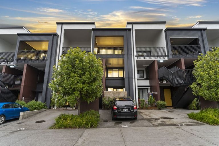 Photo of property in 74 Rangihina Road, Hobsonville, Auckland, 0616