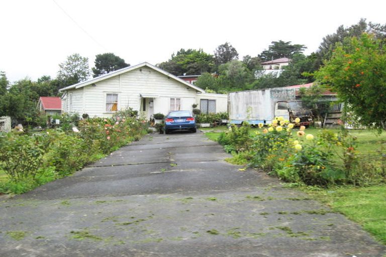 Photo of property in 7 Leith Street, Morningside, Whangarei, 0110