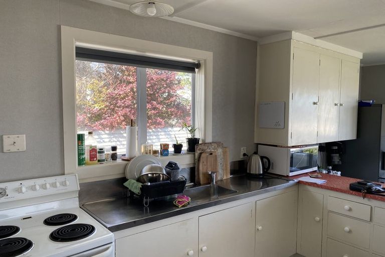 Photo of property in 116 Morton Street, Strathern, Invercargill, 9812