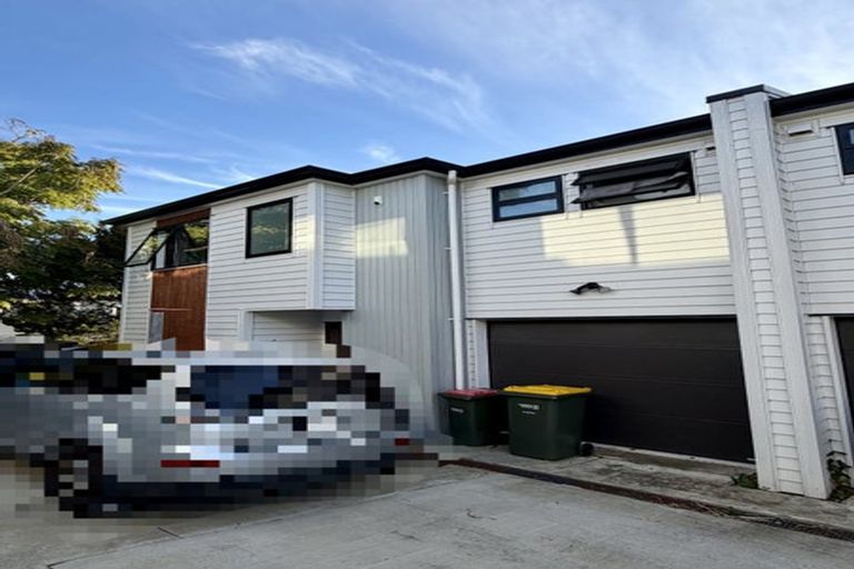 Photo of property in 1b Malvina Place, Bucklands Beach, Auckland, 2014