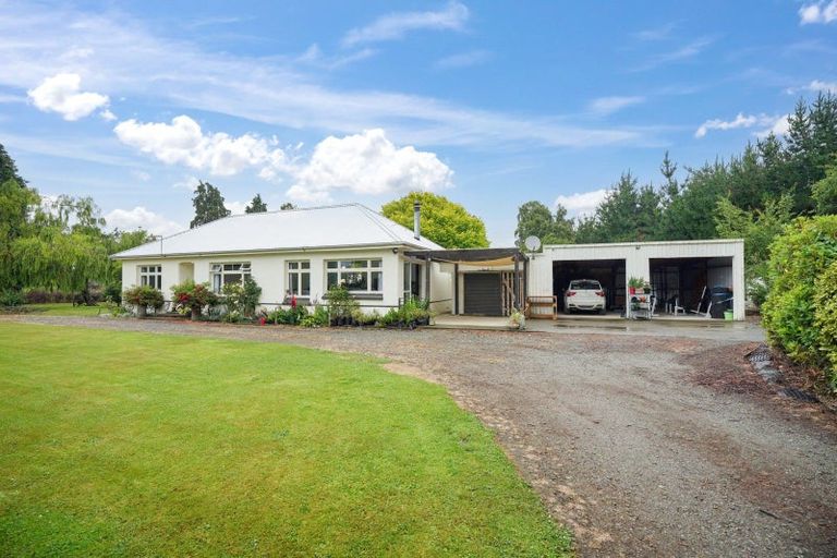 Photo of property in 147 Thomsons Crossing Road West, Thomsons Crossing, Winton, 9781