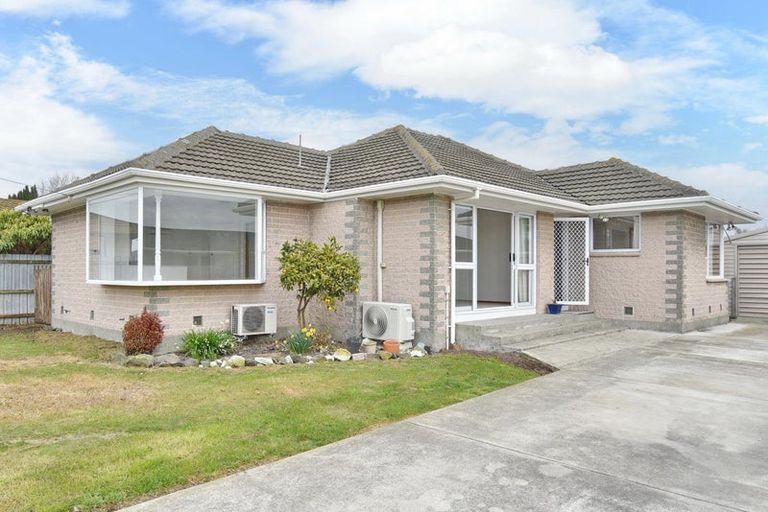 Photo of property in 11 Hope Street, Shirley, Christchurch, 8013