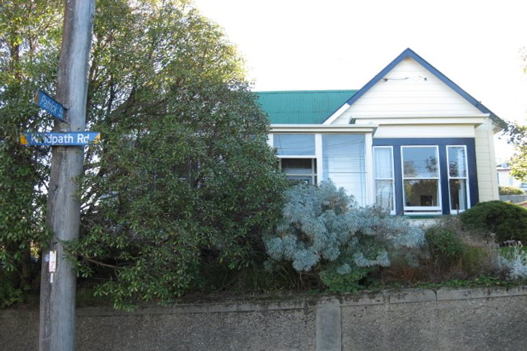 Photo of property in 30 Neidpath Road, Mornington, Dunedin, 9011