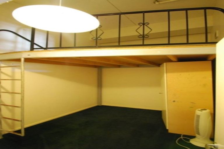 Photo of property in Robert Hannah Centre, 11/5 Eva Street, Te Aro, Wellington, 6011