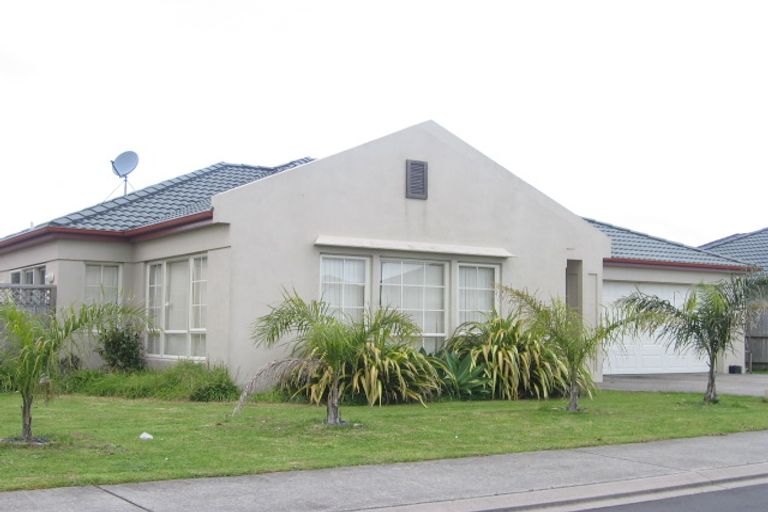 Photo of property in 361 Chapel Road, East Tamaki, Auckland, 2016