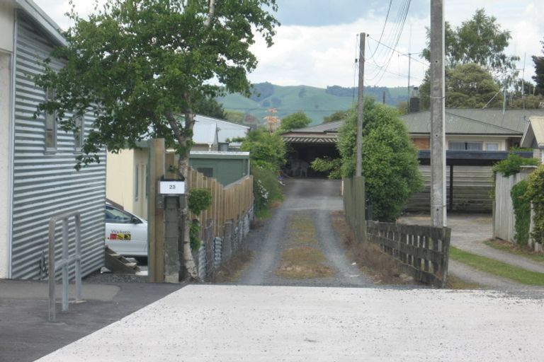 Photo of property in 23 Robinson Street, Cambridge, 3434