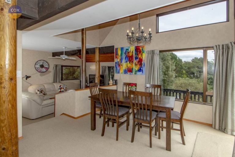 Photo of property in 33 Burns Road, Hospital Hill, Napier, 4110