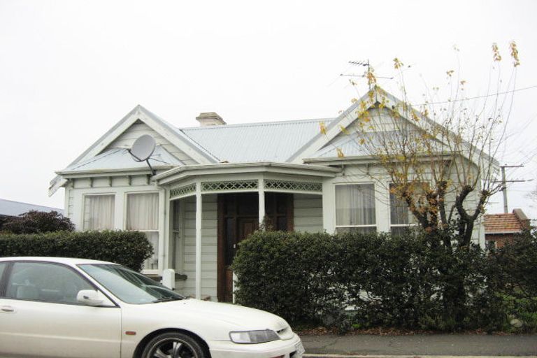 Photo of property in 37 Nicholson Street, Forbury, Dunedin, 9012