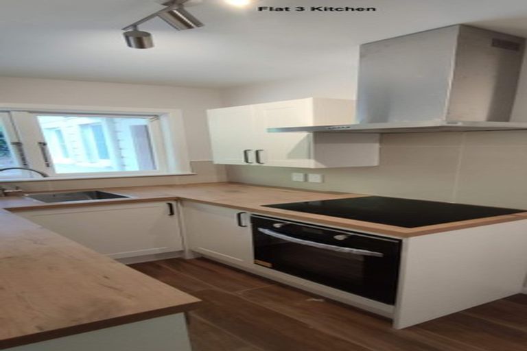 Photo of property in 1/124 Constable Street, Newtown, Wellington, 6021