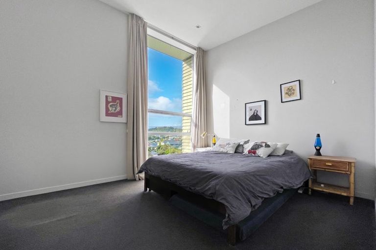 Photo of property in Altar Apartments, 65/120 Rintoul Street, Newtown, Wellington, 6021