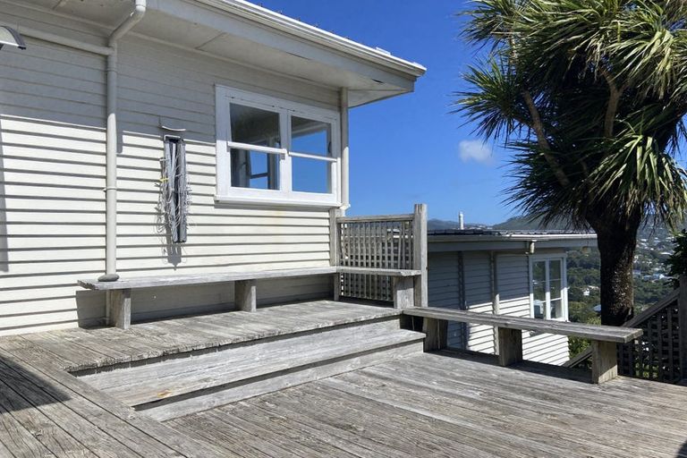 Photo of property in 78 Pembroke Road, Northland, Wellington, 6012