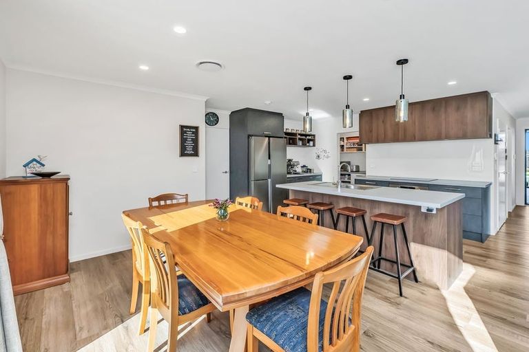 Photo of property in 9 Martini Avenue, Leeston, 7632