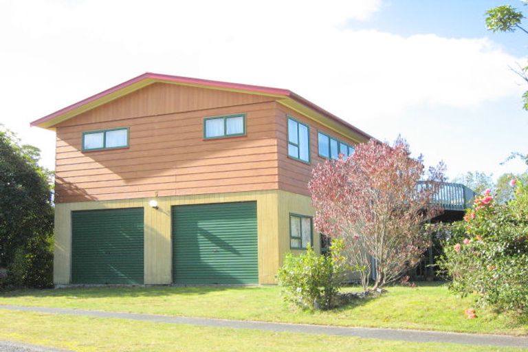 Photo of property in 5 Paehua Street, Omori, Turangi, 3381