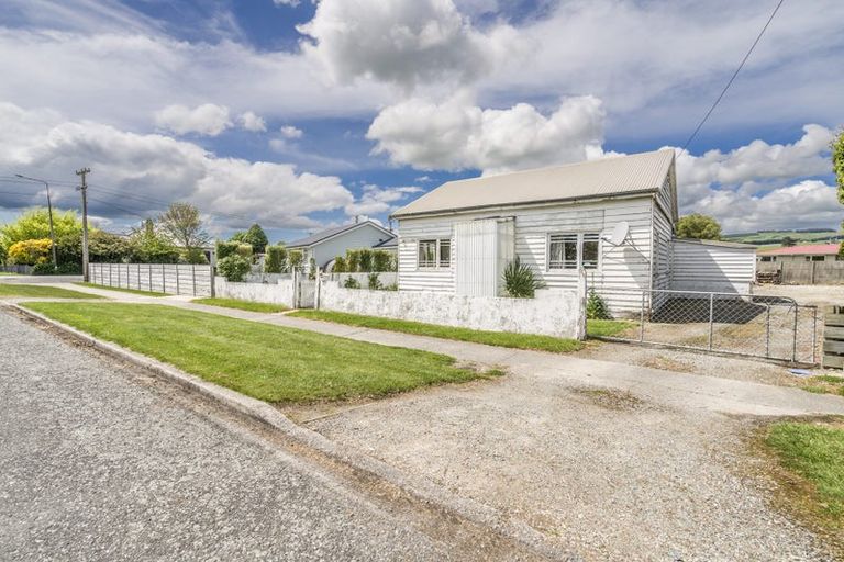 Photo of property in 32 Oakland Street, Mataura, 9712