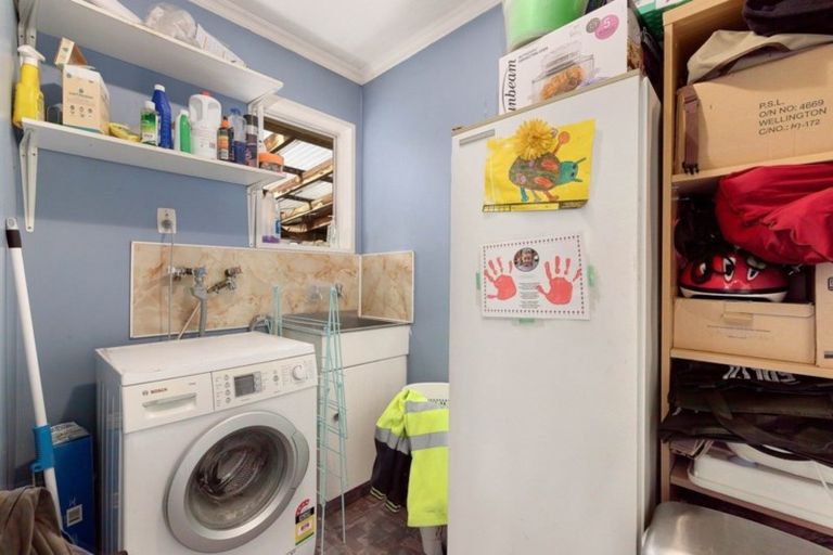 Photo of property in 4 Ellis Street, Alexandra, 9320