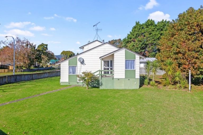 Photo of property in 47 Farnworth Crescent, Whakatane, 3120