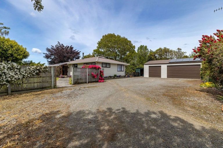 Photo of property in 487 Wellington Road, Marton, 4710