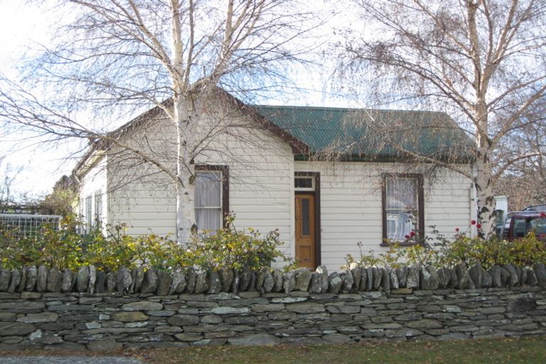 Photo of property in 7 Ray Street, Cromwell, 9310