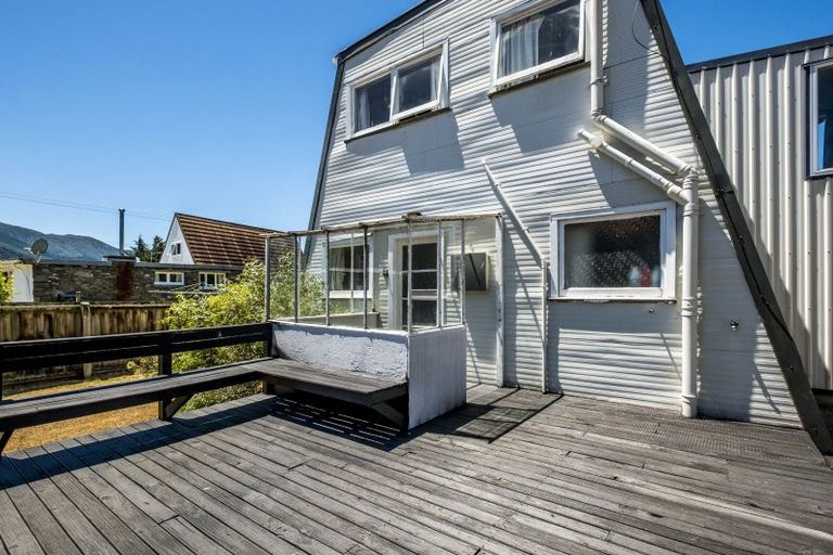 Photo of property in 112 Hanmer Springs Road, Hanmer Springs, 7334